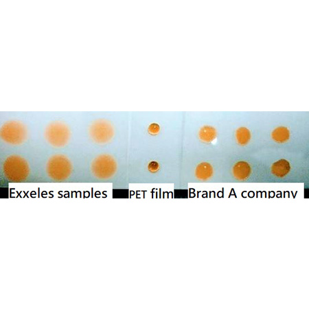 Hydrophiler Film - 4-1 Hydrophiler Film - 4-1