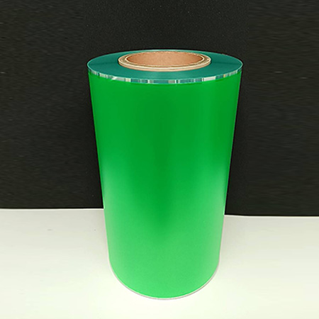 Hard Coated PET Film - 2-1 Hard Coated PET Film - 2-1
